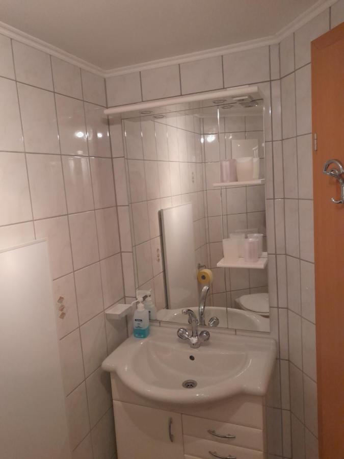 Bio Bauernhof Geisl Apartment Sankt Ulrich am Pillersee Bagian luar foto